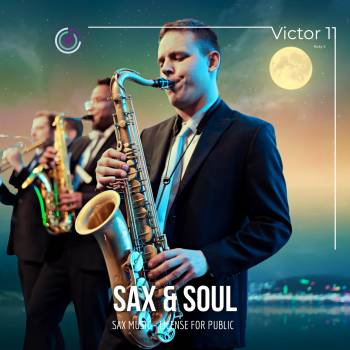 Moon Saxo – Sax and Soul vol 8 mp3